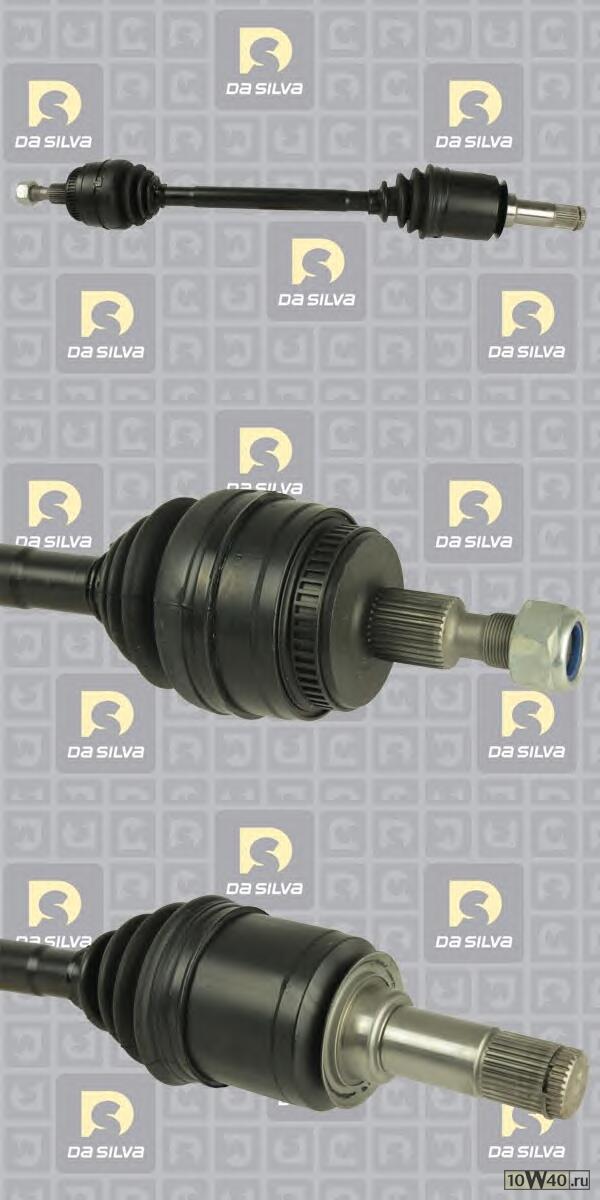 ПАТРУБОК РАДИАТОРА RENAULT  CLIO I (B/C57_, 5/357_)  CLIO II (BB_, CB_)  KANGOO (KC0/1_)  KANGOO Rap