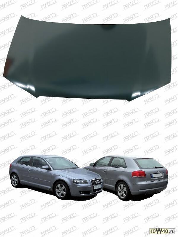 Капот / AUDI A-3 04~08