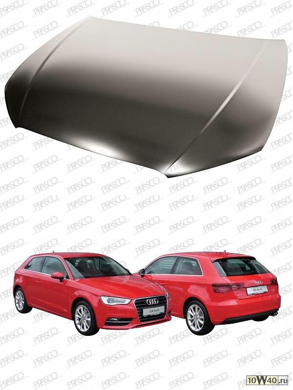 Капот / AUDI A-3 13~