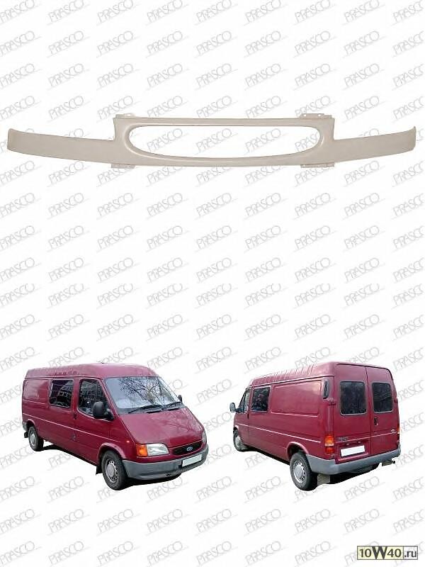 Рамка решетки радиатора / FORD Transit 08/94-03/00