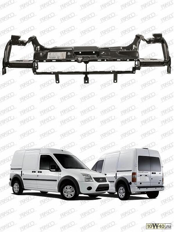 Панель передняя / FORD Transit Connect 09~
