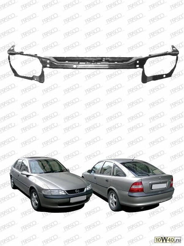 Панель передняя / OPEL Vectra-B 95~