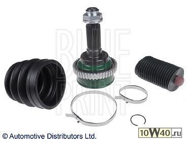 ШРУС MAZ 323 VI/PREMACY I 1.8-2.0/2.0D 98-05 ПЕР