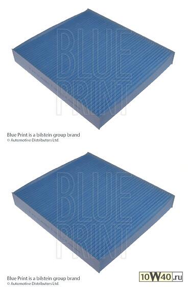 фильтр салона\ nissan almera n16 1.5 / 1.8 / 1.5dci / 2.2dci 00>