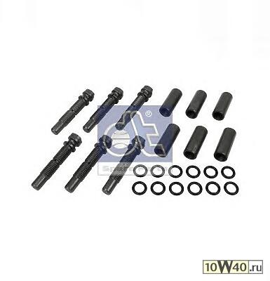 Ремкомплект пальцев рессоры