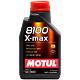 MOTUL 104531 (0w40) масло моторное motul 8100 x-max 0w-40 1л.