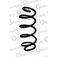 CS GERMANY 14.504.063 (1151928 / 1329549 / 1430763) пружина подвески