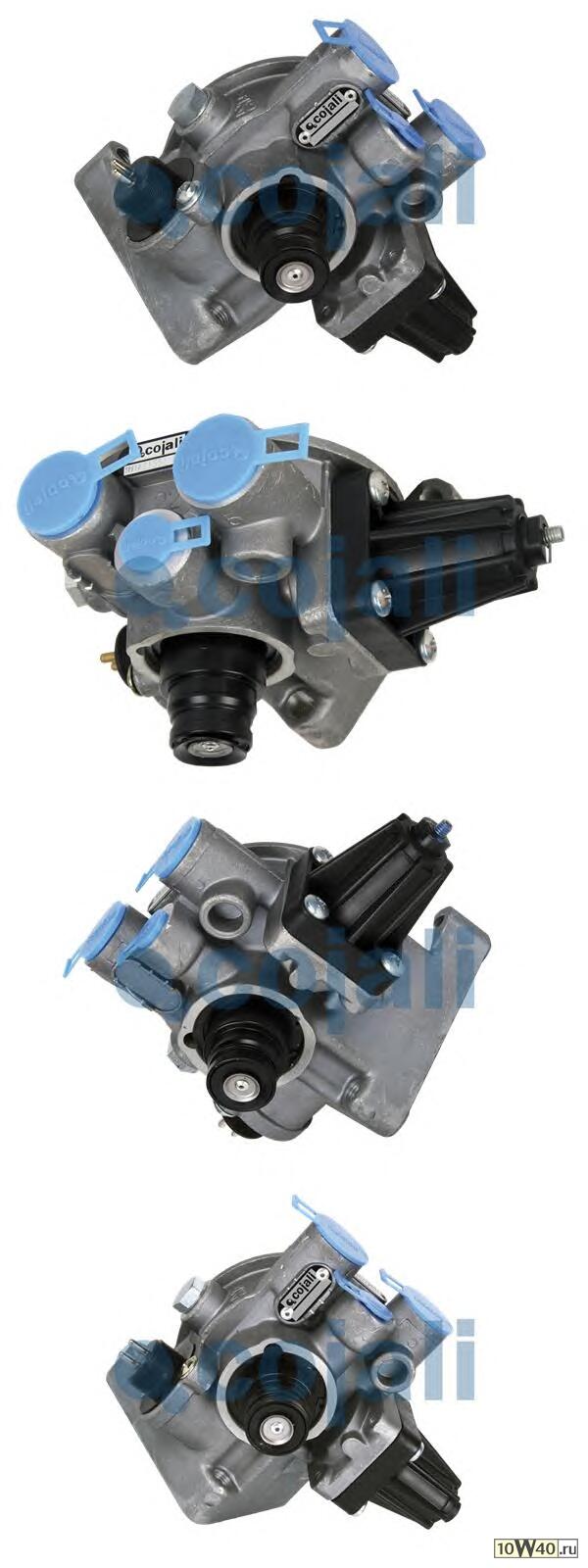 однокамерный p=8.1 bar с нагревателем (m27x1) \ omn neoplan / setra