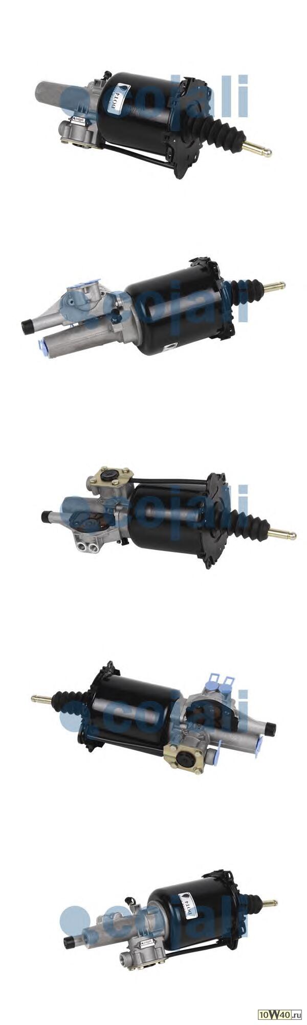 пгу сцепления (zf gearbox)\foton / kinglong / yutong / howo / maz-231