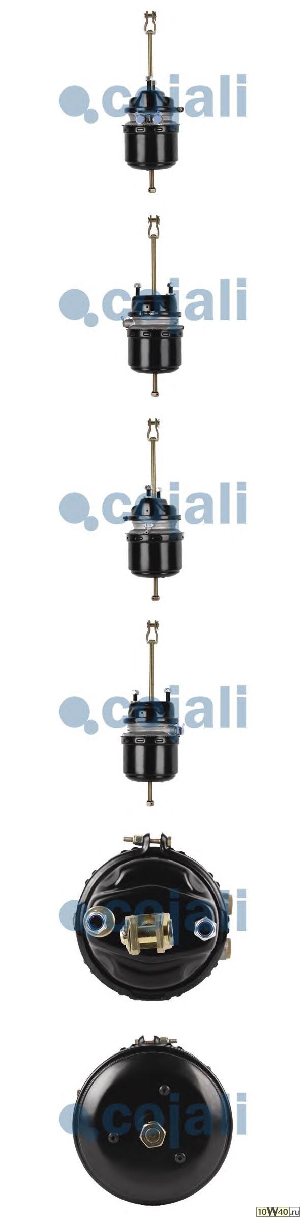 энергоаккумулятор t24 / 30\ scania, daf