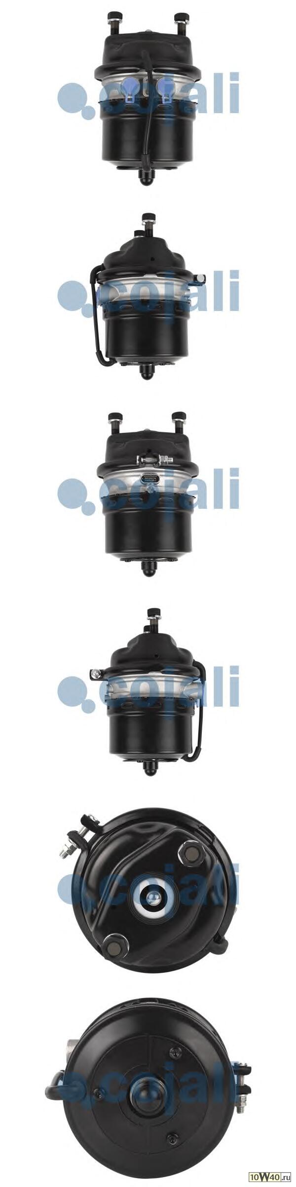 энергоаккумулятортип 24 / 16\ scania 4 04>