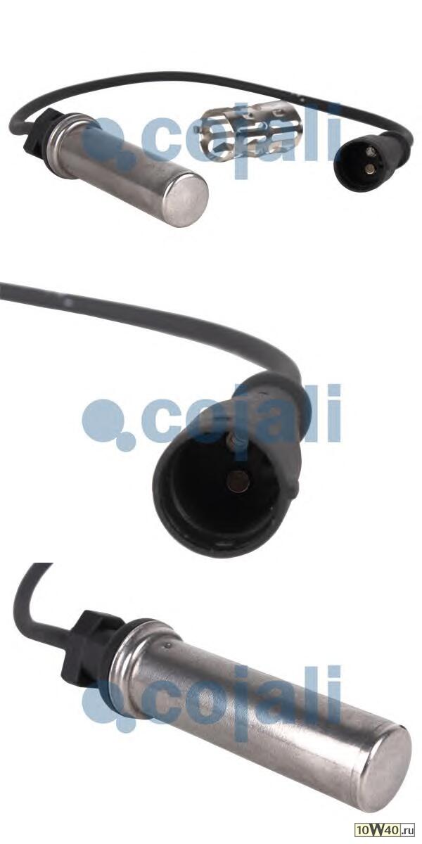 Датчик скорости вращения колеса (ABS)