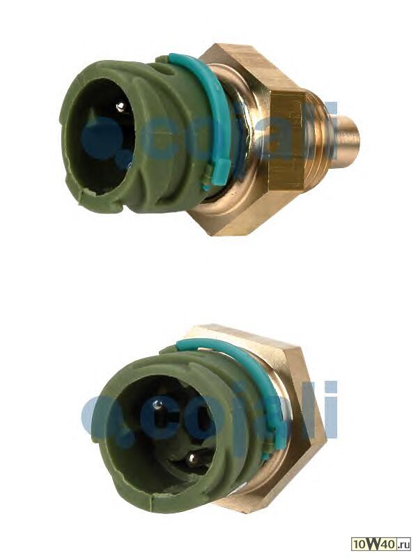 датчик температуры \rvi midlum / premium / kerax / ae magnum