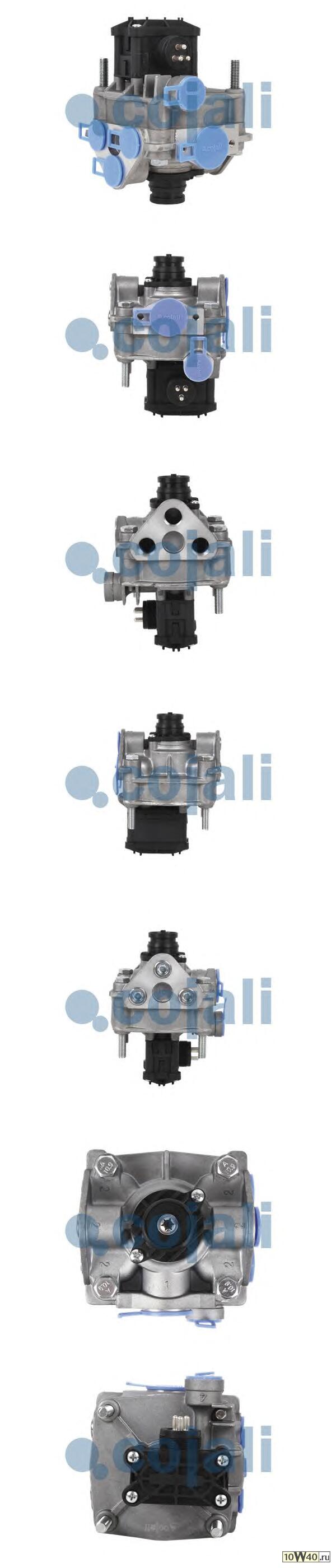 модулятор abs m22 / m16x3 2m adr\