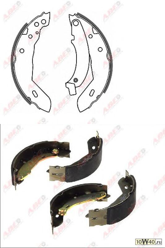  1.1Kw  Citroen Xsara/Berlingo, Peugeot 406/806 1.8-2.0i 94>