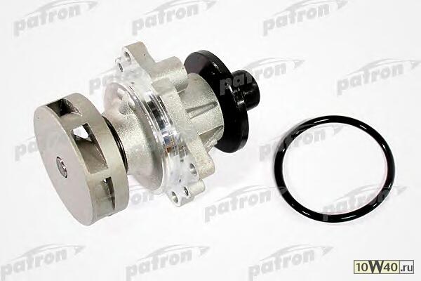 Насос водяной B-214 BMW E34/E36/E38/E39/E46 2.0I-3.0I 24V M50/M52 90-