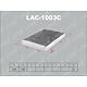 LYNXauto LAC-1003C (09449 / 10376 / 17796) lac-1003c фильтр салонный lynxauto