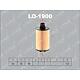 LYNXauto LO-1900 (10ECO105 / 6711803009 / 6721803009) фильтр масляный подходит для ssangyong actyon 2.0d 10 / Korando (Корандо) c 2.0d 10 lo-1900