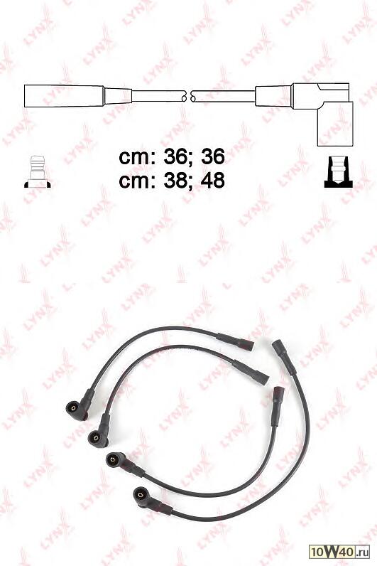 к-кт проводов\ ваз 2110-2112 / 1117-1119 kalina / 2190-2191 granta / 2192 / 2194 kalina 2