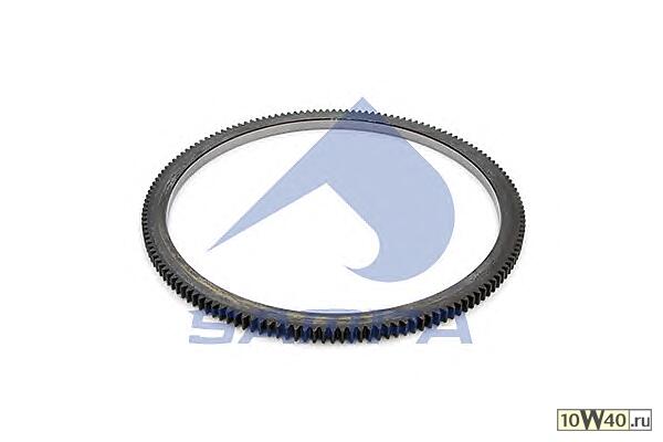 венец маховика z152 \rvi kerax / premium