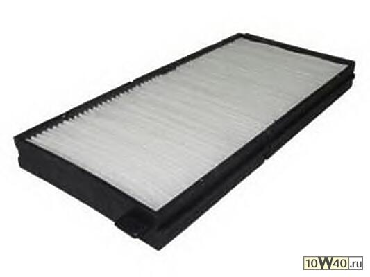 Фильтр салона DONALDSON