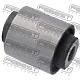 FEBEST hab-200 (52210TA0A00 / 52210TC0T00 / 52210TL0G50) сайленблок задней подвески (Honda (Хонда) Accord (Аккорд) cu2 2008-) febest