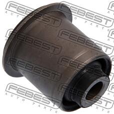 FEBEST szab-029 (4611065J00 / 4611079K00 / 4612165J00) сайленблок задней цапфы (Suzuki (Сузуки) grand Vitara (Витара) / eScudo (Скудо) jb416 / jb420 / jb627 2006-) febest