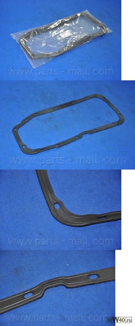 прокладка поддона двигателя\ daewoo espereo