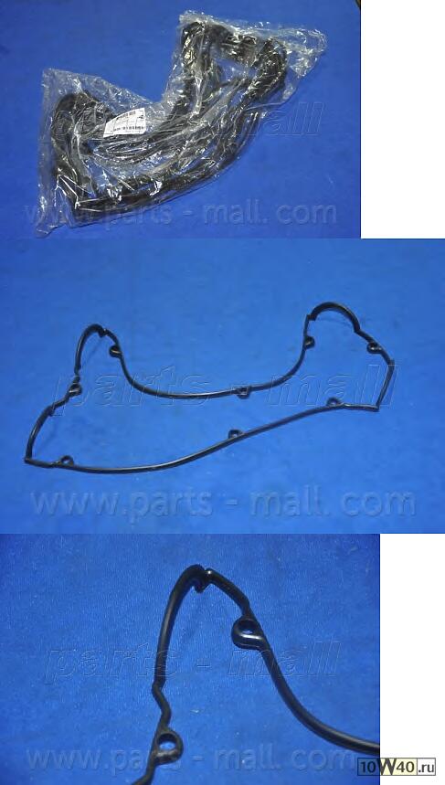 прокладка крышки клапанной