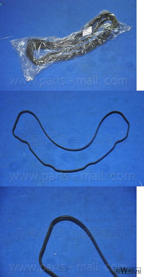 прокладка клапанной крышки  mighty2 pmc 2244541000