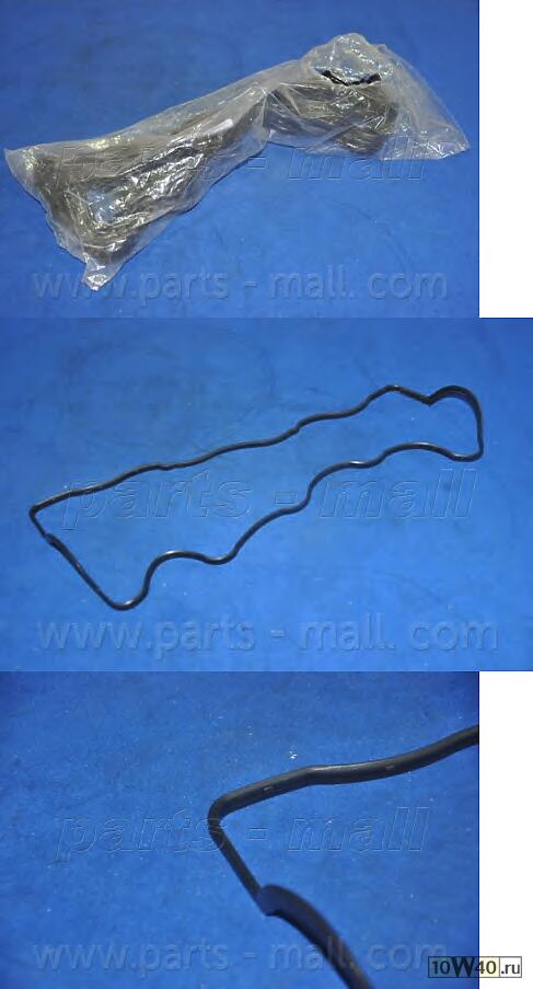 прокладка клапанной крышки  tucson pmc 2244127400