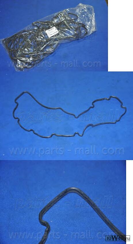 прокладка клапанной крышки  matrix pmc 224412a100