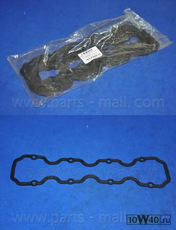прокладка клапанной крышки daewoo espero pmc 90412303