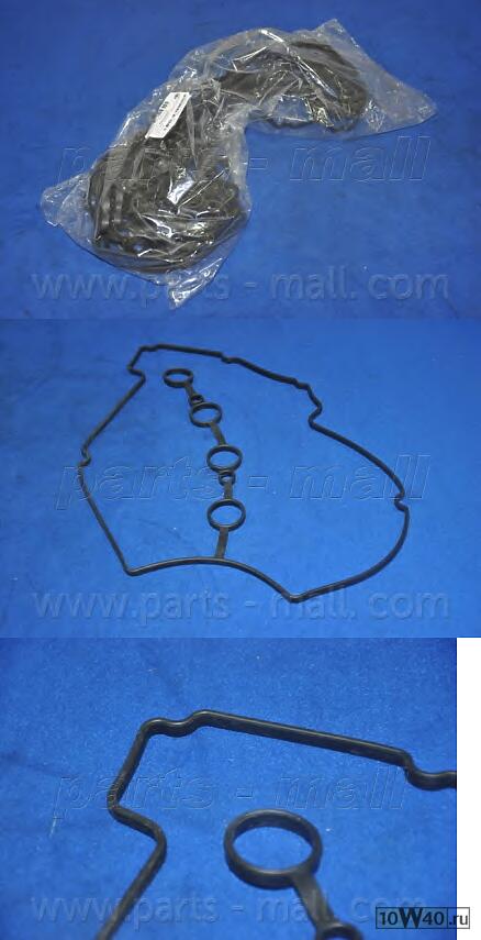 Прокладка клапанной крышки DAEWOO GENTRA X(T255) 07-11 P1G-C019