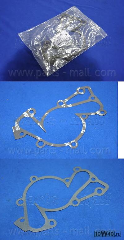 Прокладка водяного насоса