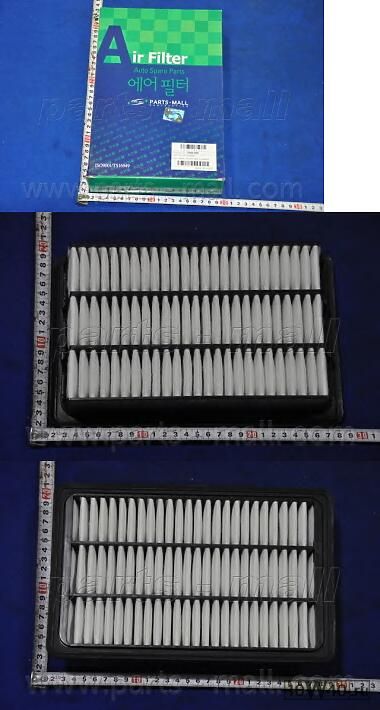 фильтр воздушный  new santafe(cm) pmc 281132b000