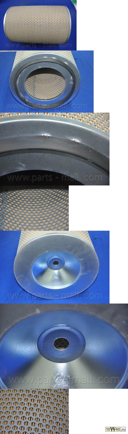 фильтр воздушный  granbird pmc 281308a300