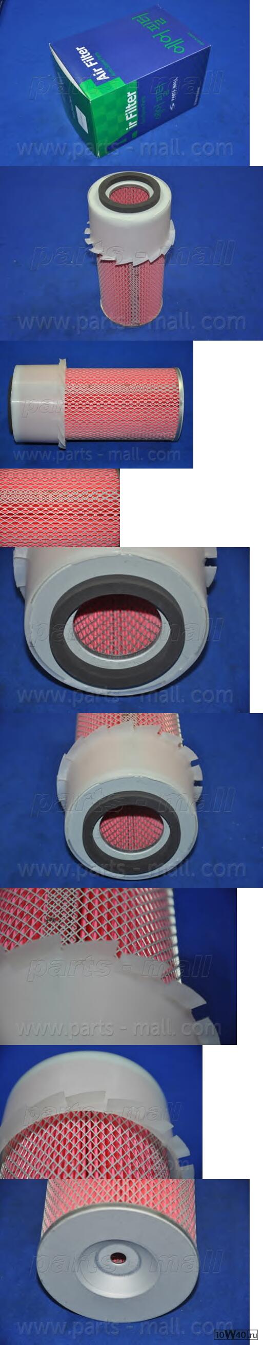 Фильтр воздушный  PORTER(AU) 96-03 PAA-086