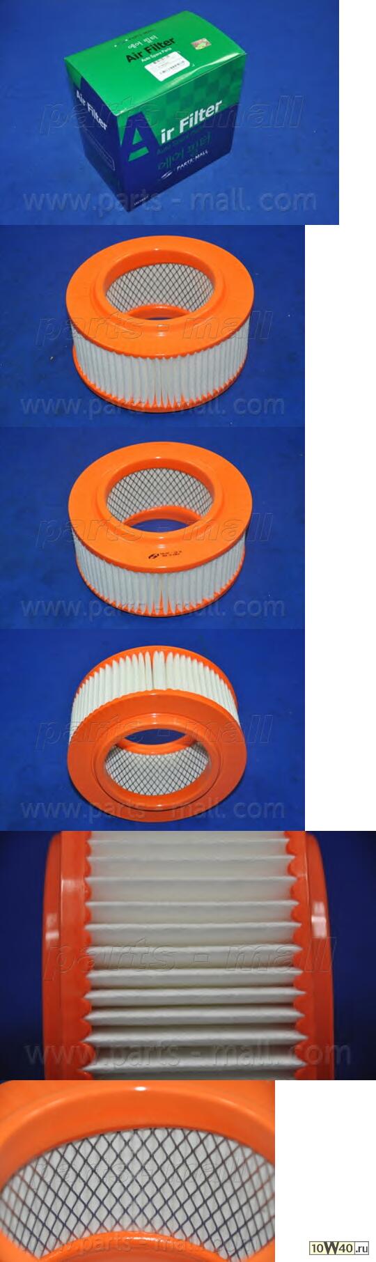 фильтр воздушный