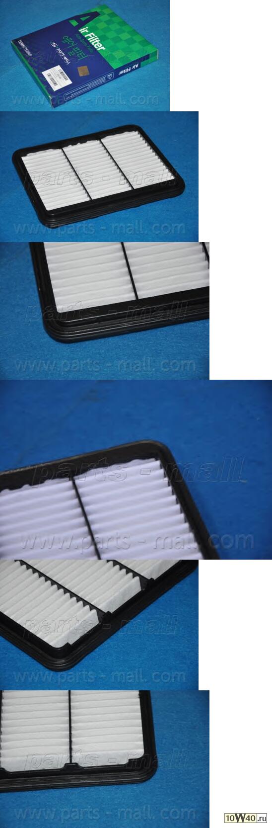 фильтр воздушный\ chevrolet matiz 0.8 / 1.0 05>