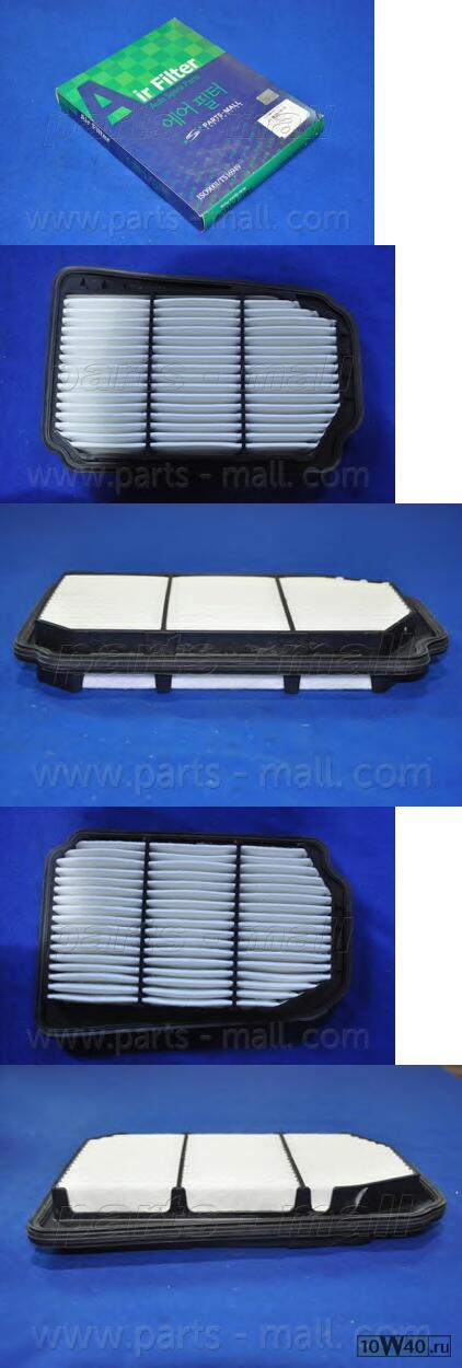 фильтр воздушный  Daewoo Lacetti/Nubira 2.0D