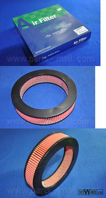 фильтр воздушный\ opel campo 2.3 / 2.2d 91-96, nissan patrol 2.8 80-90