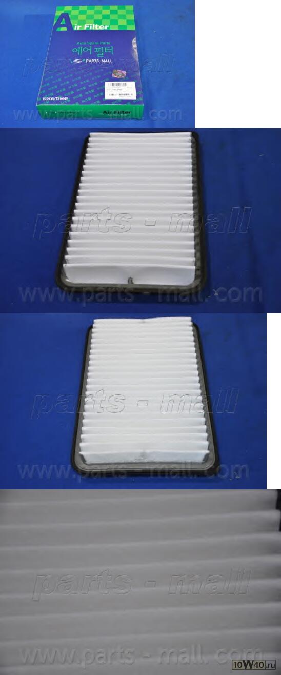 фильтр воздушный\ toyota camry 2.4 vvt-i / 3.0i v6 24v 01>, lexus rx300 03>