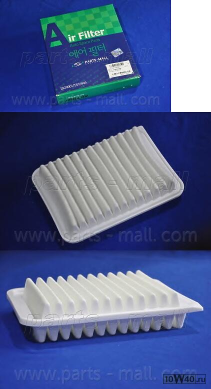 Фильтр воздушный