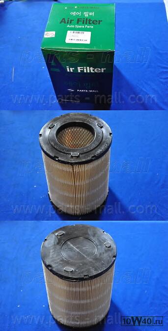 фильтр воздушный mitsubishi canter pmc me017242