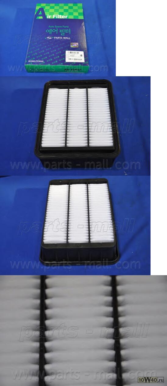 фильтр воздушный mitsubishi outlander 1500a023 pmc 1500a023
