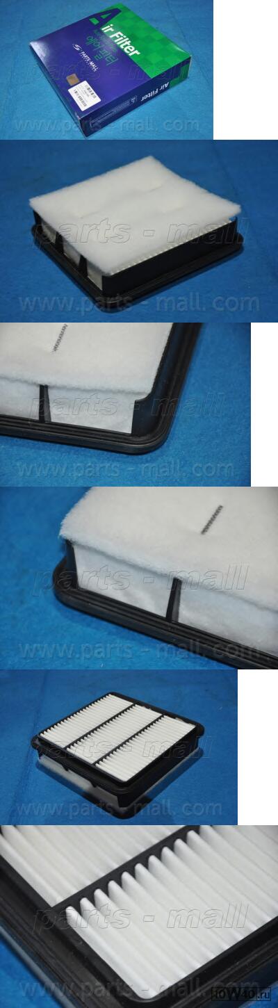 FILTER-AIR CLEANER