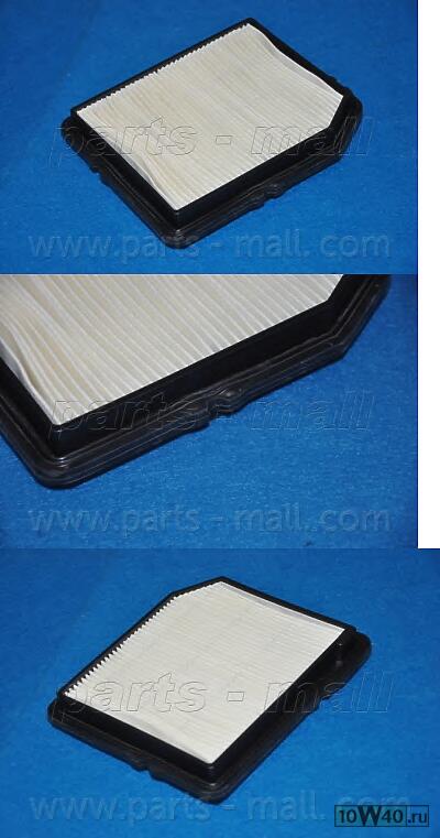 Фильтр воздушный HONDA CIVIC 4 87-91 PAJ-001