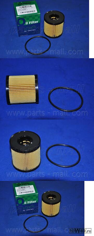 фильтр масляный ford pmc 1373069
