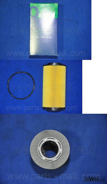 ФИЛЬТР МАСЛЯНЫЙ HYU MATRIX/ RIO III/CERATO/HYU ACCENT/VERNA/GETZ/PICANTO/CEED 1 1-1 6CRDI 01-